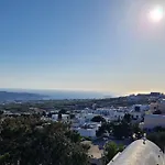 شقة 1906 Cave Pýrgos