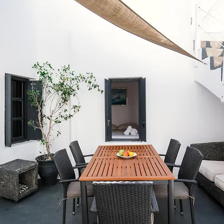 Apartamento 1906 Cave