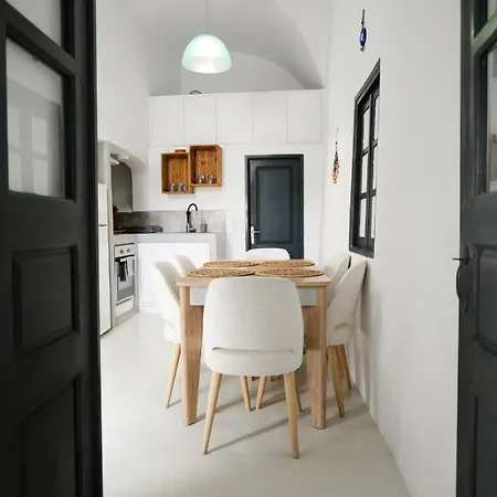 Appartamento 1906 Cave *