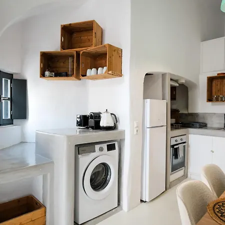 Appartamento 1906 Cave *