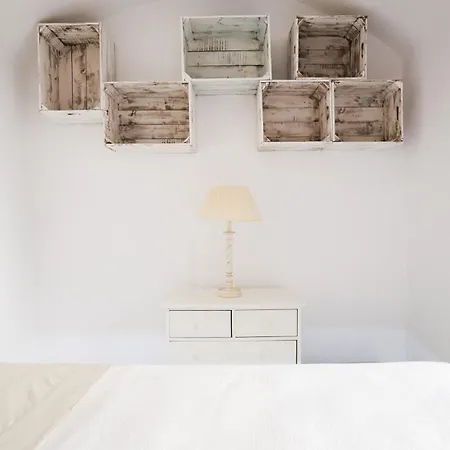 Appartamento 1906 Cave Pýrgos