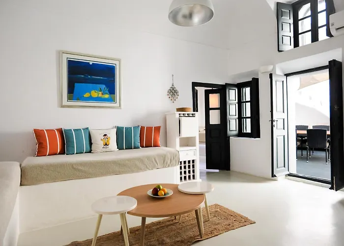 Apartamento 1906 Cave *