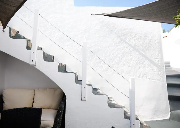 1906 Cave Apartamento