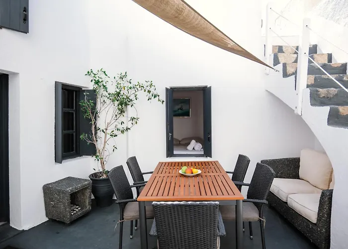 Apartamento 1906 Cave