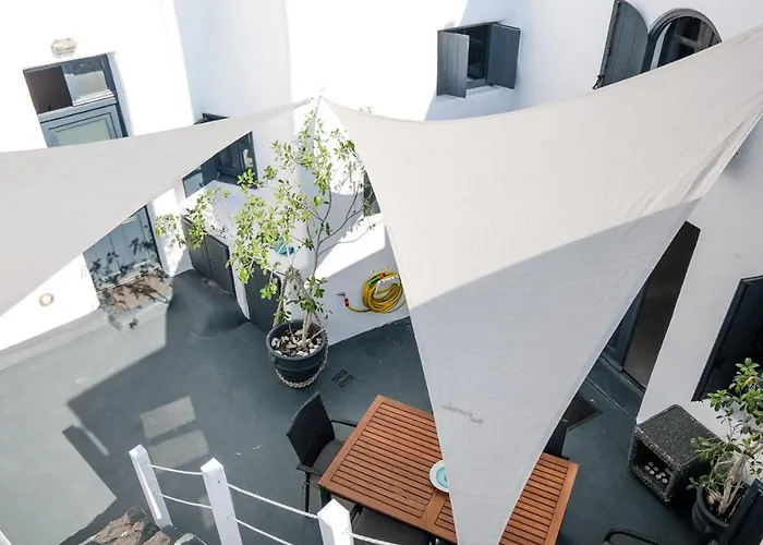 1906 Cave Apartamento *