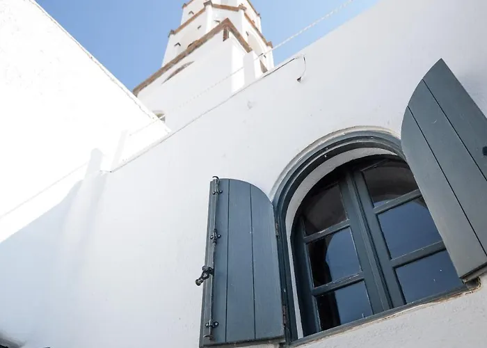 1906 Cave * Pyrgos Kallistis