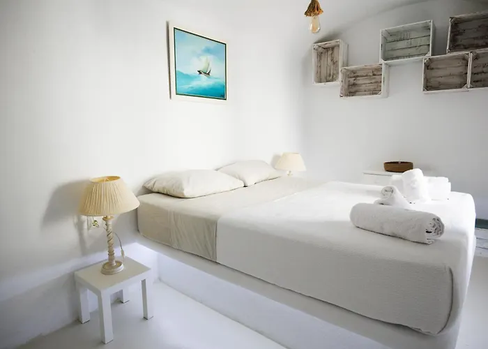 1906 Cave Apartamento *