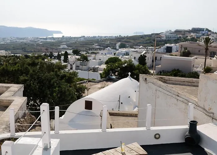 1906 Cave Apartamento