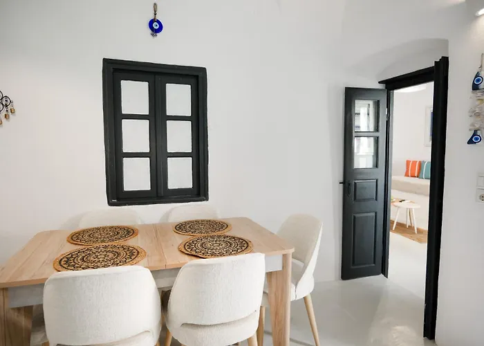 Apartamento 1906 Cave