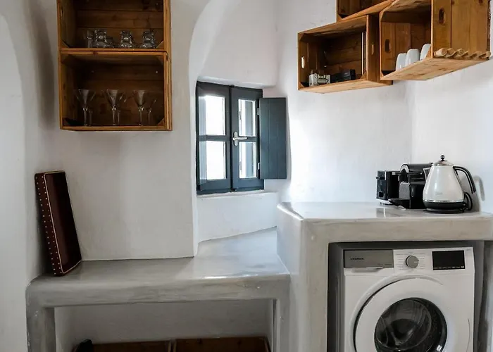 Apartamento 1906 Cave *