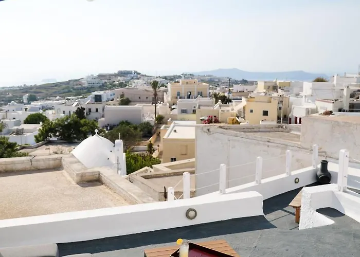 Apartamento 1906 Cave Pyrgos Kallistis