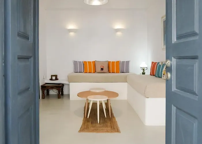 Apartamento 1906 Cave *