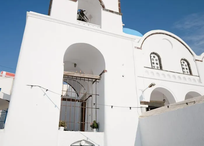 1906 Cave 아파트 *