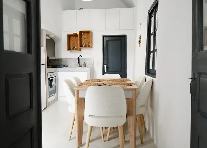 Apartamento 1906 Cave *