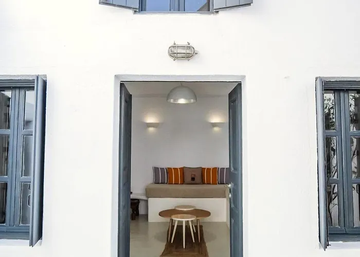 1906 Cave Apartamento Pyrgos Kallistis