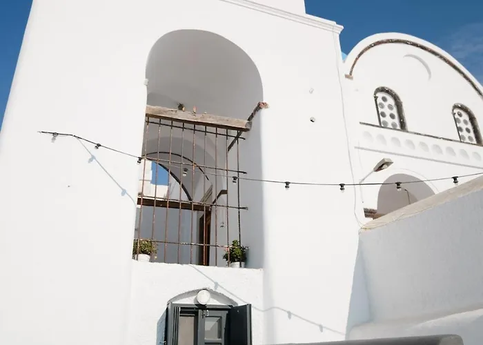 1906 Cave * Pyrgos Kallistis