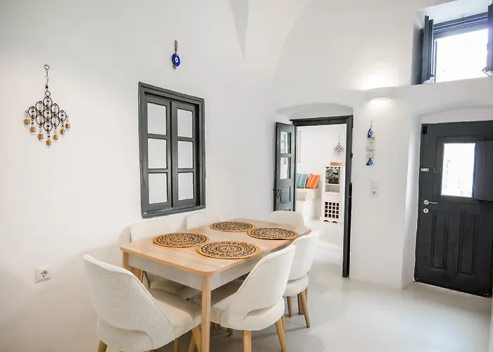 1906 Cave Apartamento