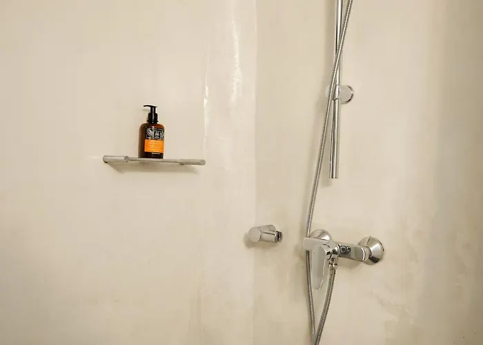 Apartamento 1906 Cave