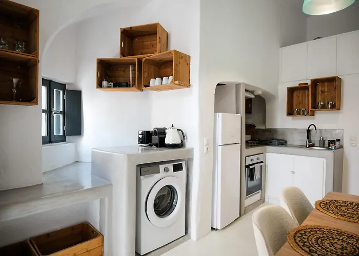 Apartamento 1906 Cave *