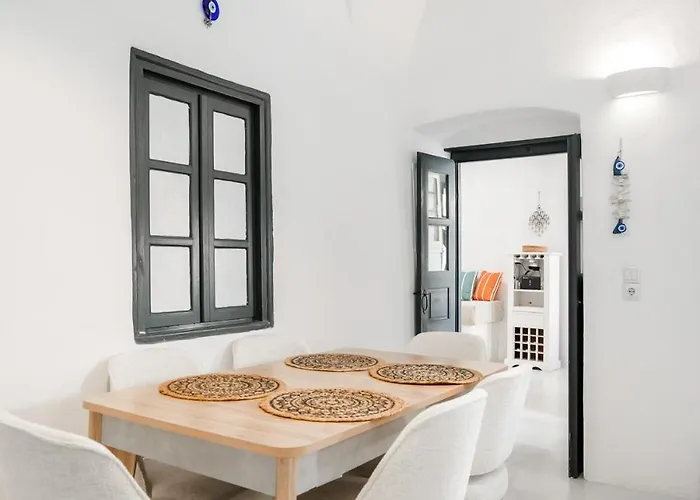 1906 Cave Apartamento Pyrgos Kallistis