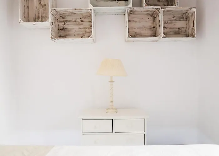 Apartamento 1906 Cave Pyrgos Kallistis