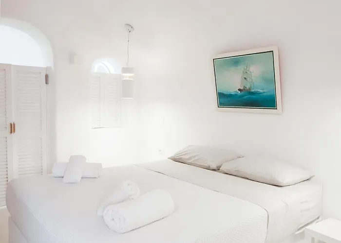 1906 Cave Apartamento