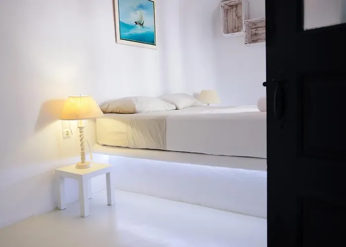 1906 Cave Apartamento *