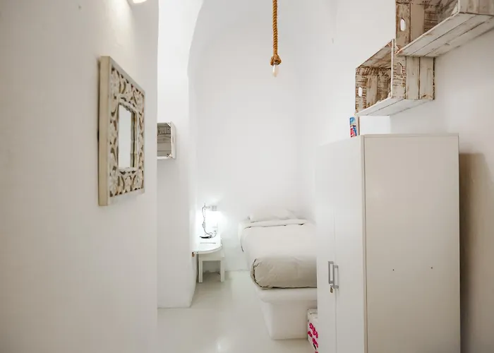 Apartamento 1906 Cave *