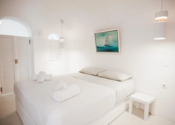 1906 Cave Apartamento Pyrgos Kallistis