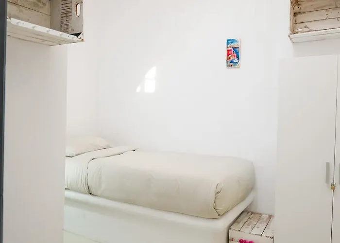 Apartamento 1906 Cave Pyrgos Kallistis