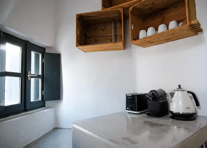 Apartamento 1906 Cave