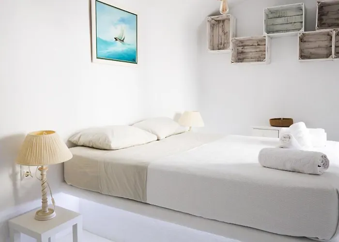 Apartamento 1906 Cave *