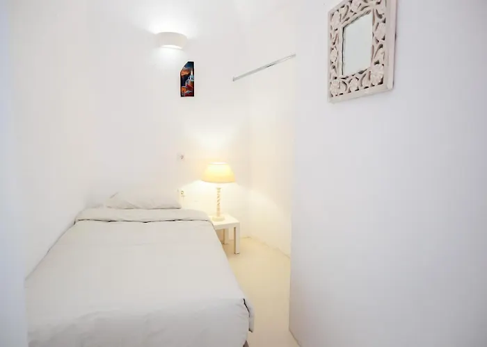 1906 Cave Apartamento Pyrgos Kallistis