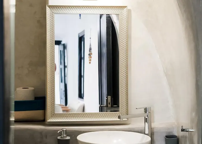 1906 Cave Pyrgos Kallistis