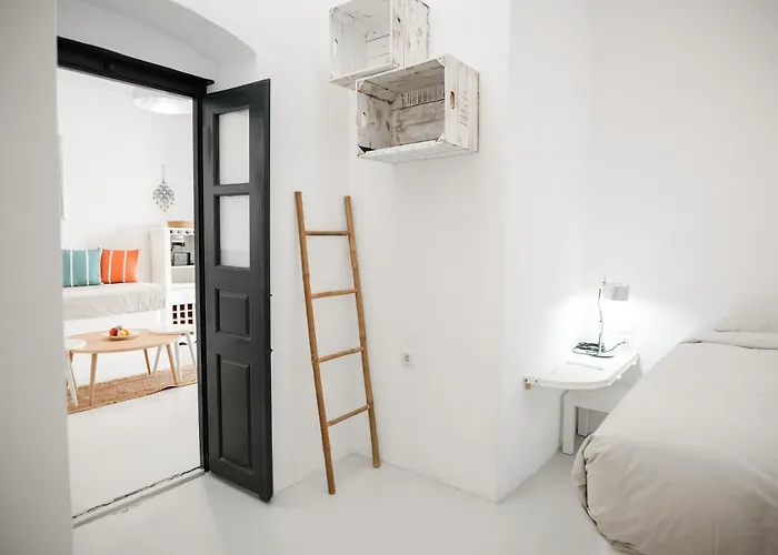 1906 Cave Apartamento