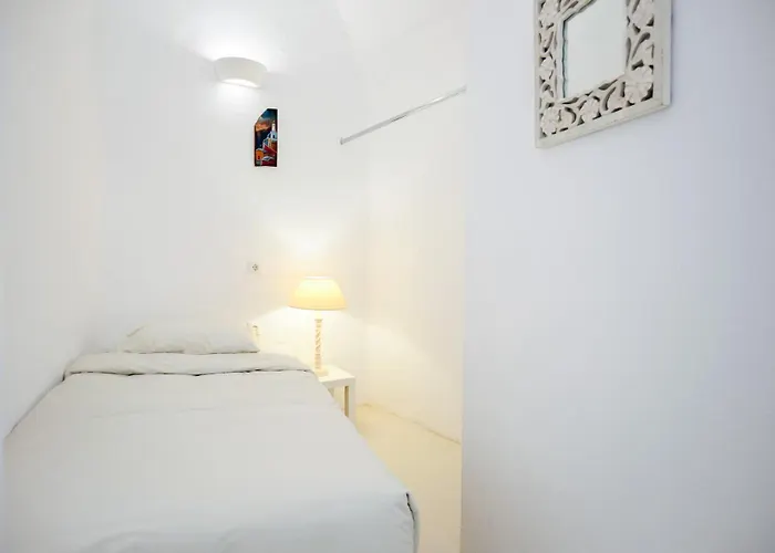 Apartamento 1906 Cave