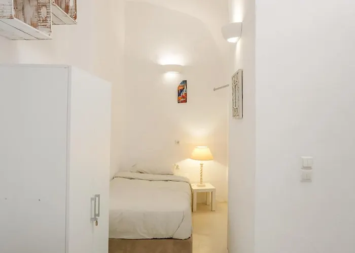 1906 Cave Apartamento Pyrgos Kallistis