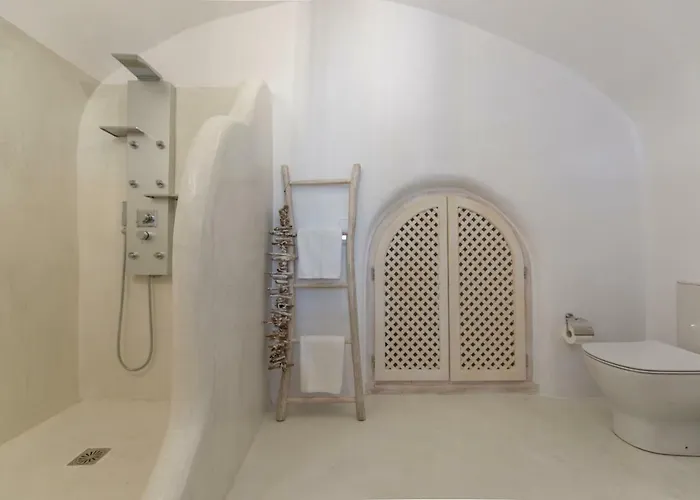 Apartamento 1906 Cave