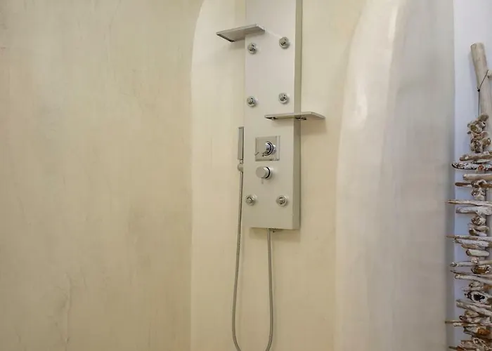 Apartamento 1906 Cave