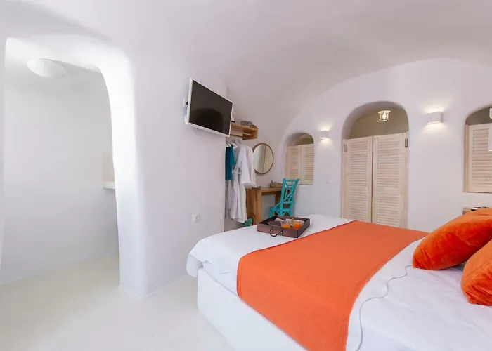 1906 Cave Apartamento *