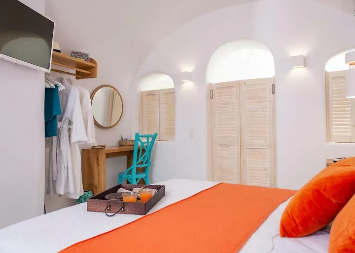 1906 Cave Pyrgos Kallistis