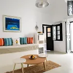 Apartment 1906 Cave *