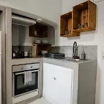 1906 Cave Apartamento *