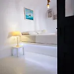 1906 Cave Apartment *