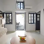 1906 Cave Apartment