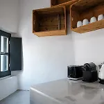 Apartment 1906 Cave