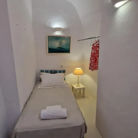 Apartman 1906 Cave