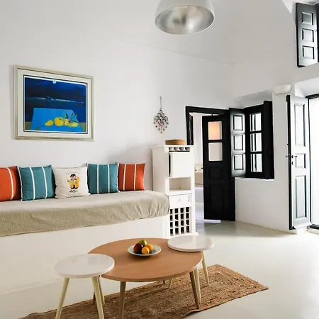 Apartman 1906 Cave *