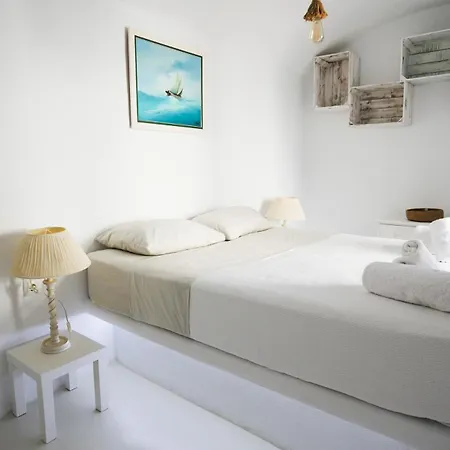 1906 Cave Apartman *