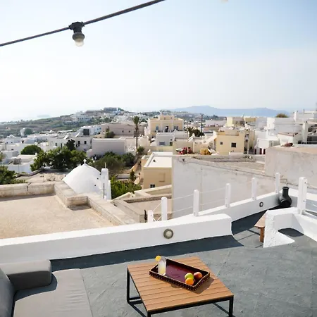 דירה 1906 Cave Pýrgos